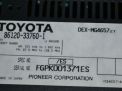 Магнитола Toyota / LEXUS ES350 V DEX-MG4657 фотография №2
